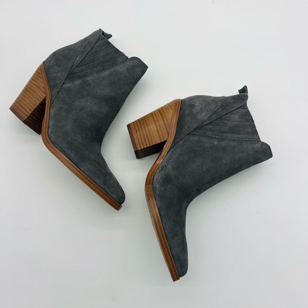 Gadri Pointed Toe Bootie
MARC FISHER LTD